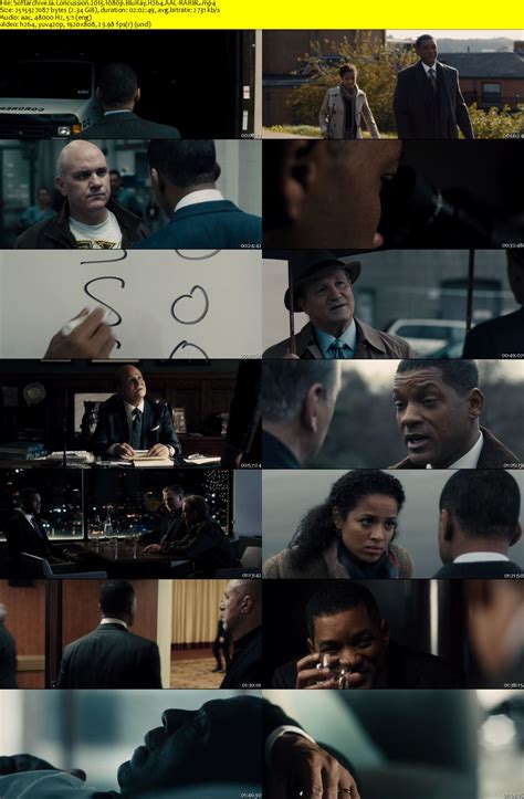 rarbg concussion|Download Concussion (2015) [1080p] [YTS.AG] .